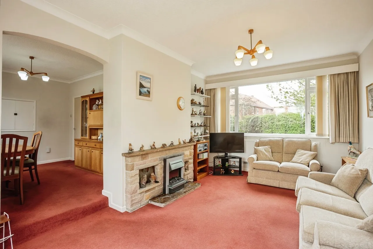 Stockwell Lane, Cropwell Bishop, NG12, photo 5
