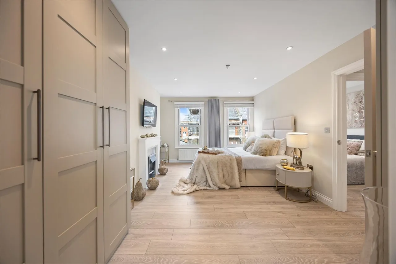 Mozart Street, London W10 4LA, photo 20