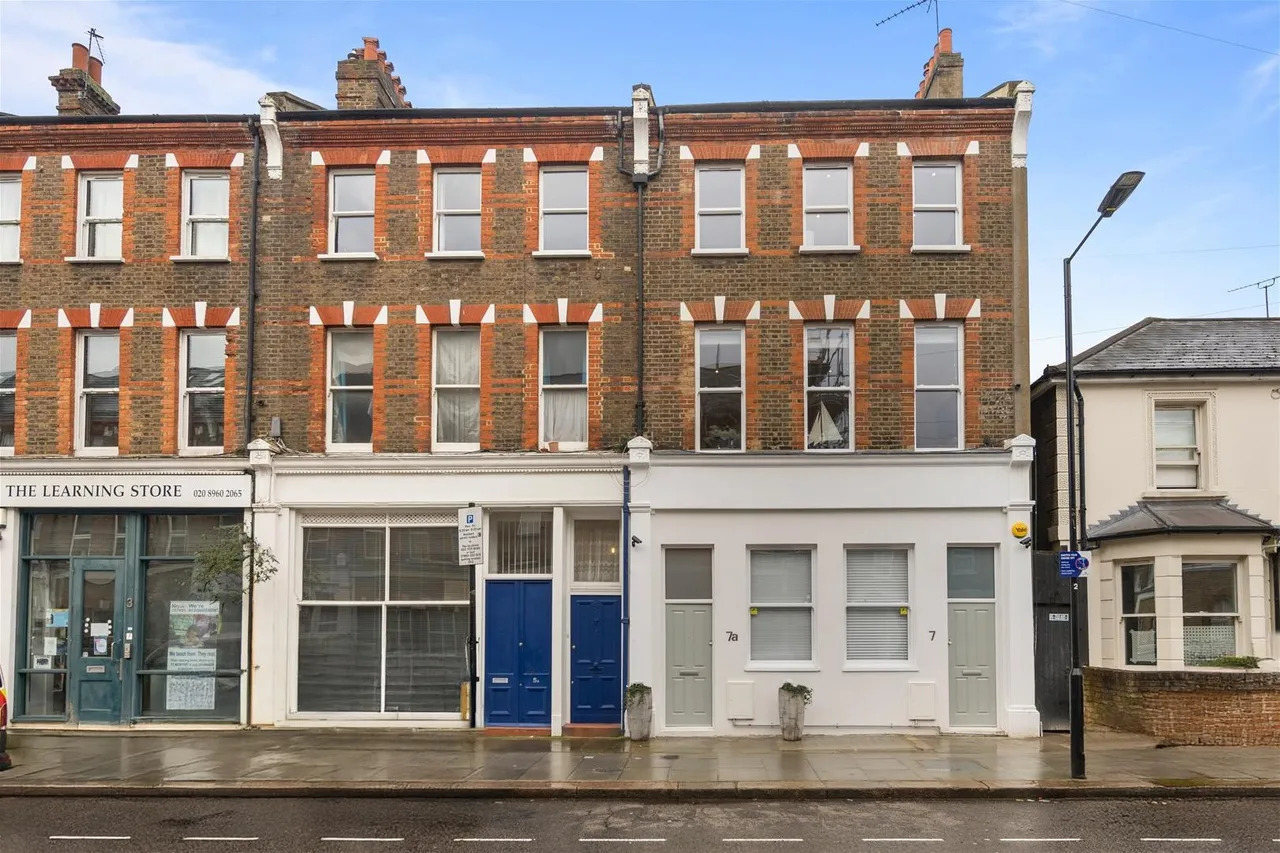 Mozart Street, London W10 4LA, photo 26