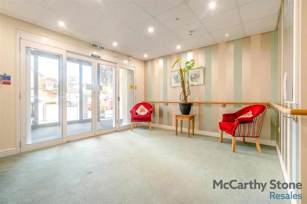 Southbank Road, Kenilworth, CV8, photo 13