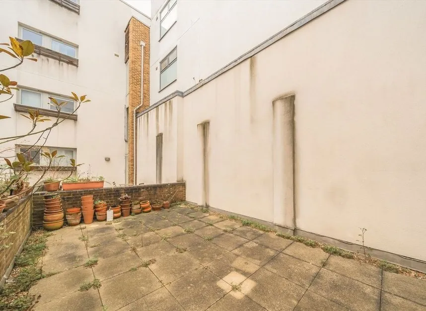 East Lane, Shad Thames, SE16, photo 7