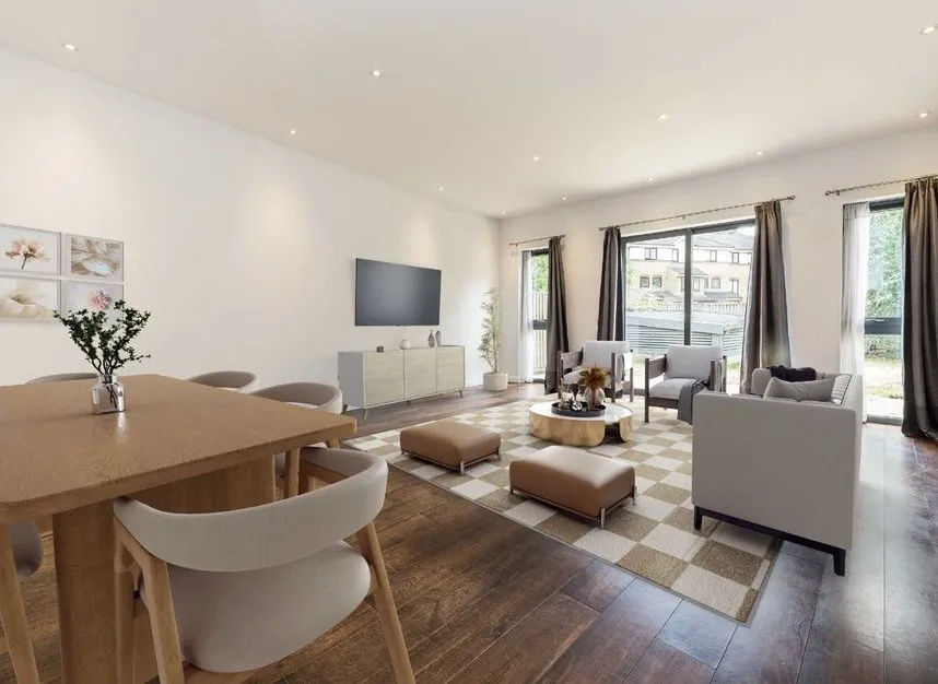 Gunnersbury Mews, Chiswick, W4, photo 2