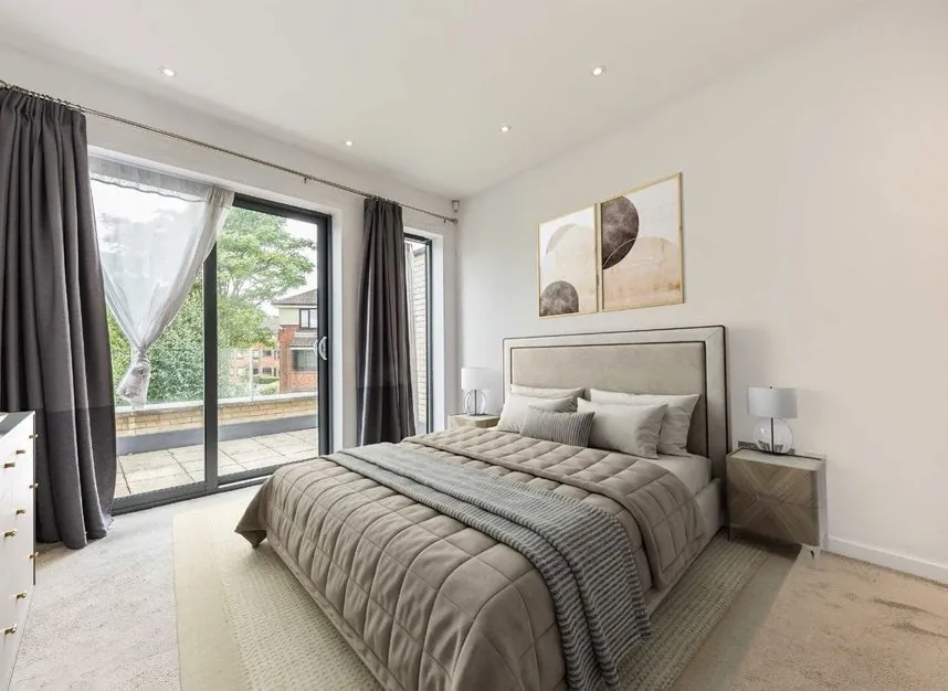 Gunnersbury Mews, Chiswick, W4, photo 5