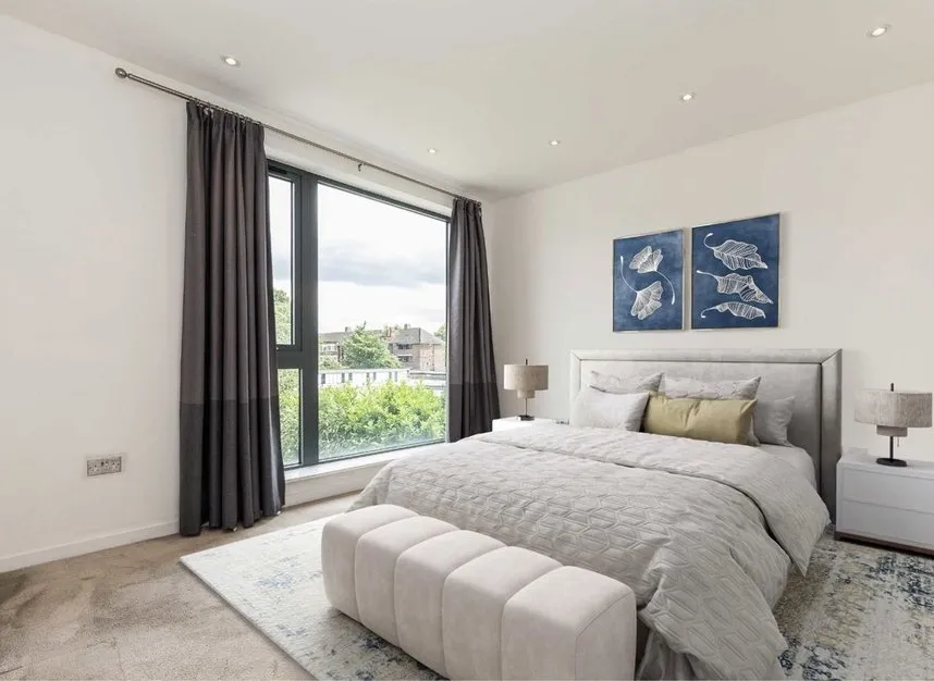 Gunnersbury Mews, Chiswick, W4, photo 4