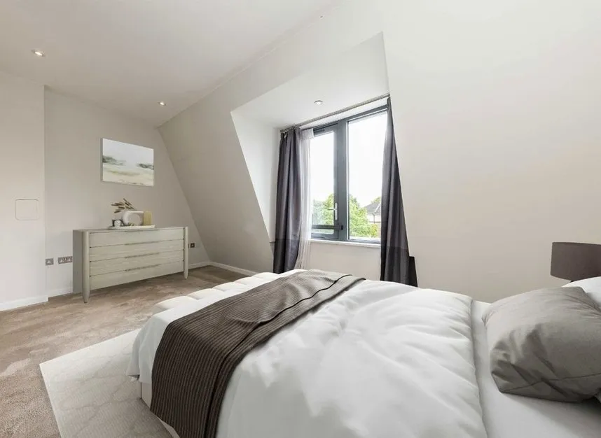 Gunnersbury Mews, Chiswick, W4, photo 6