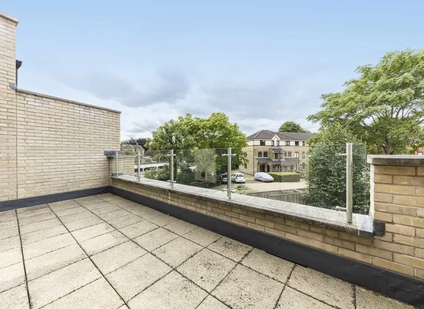 Gunnersbury Mews, Chiswick, W4, photo 8