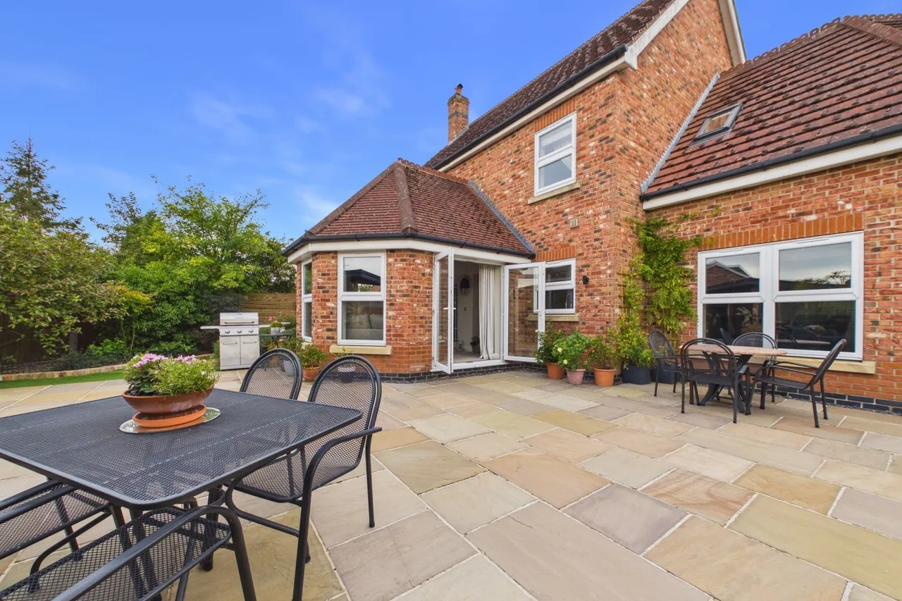 Abbots Crescent, Spalding, PE11, photo 35