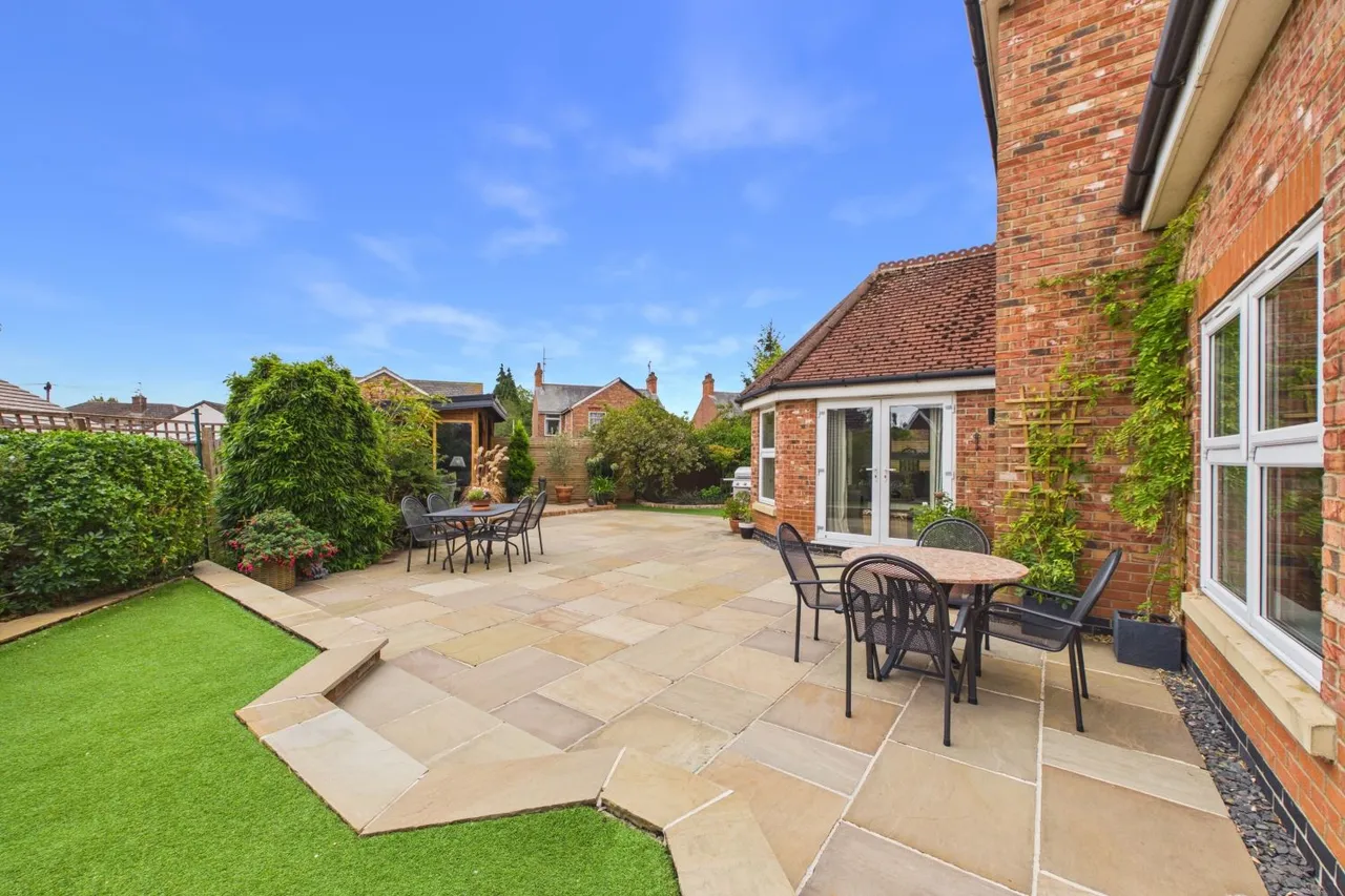 Abbots Crescent, Spalding, PE11, photo 32