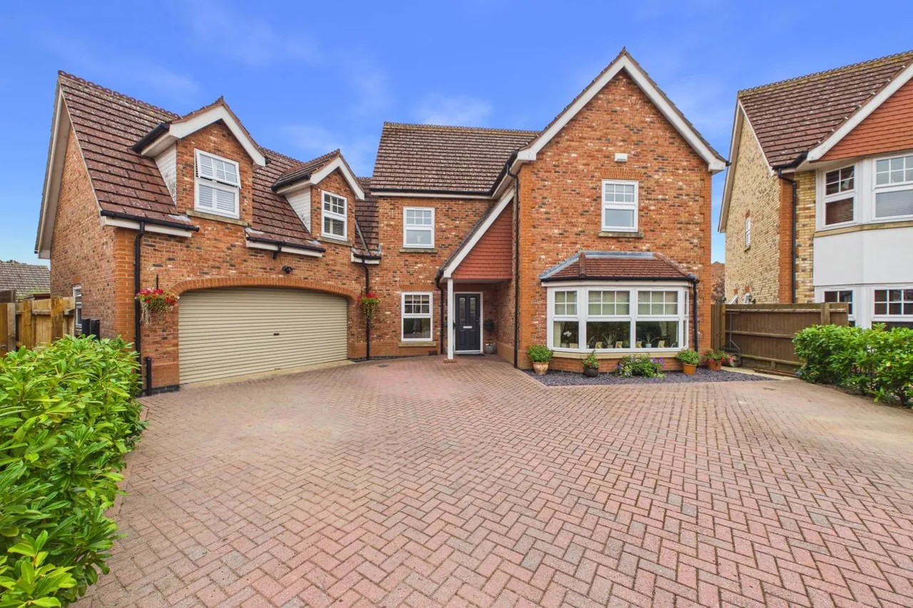 Abbots Crescent, Spalding, PE11, photo 40