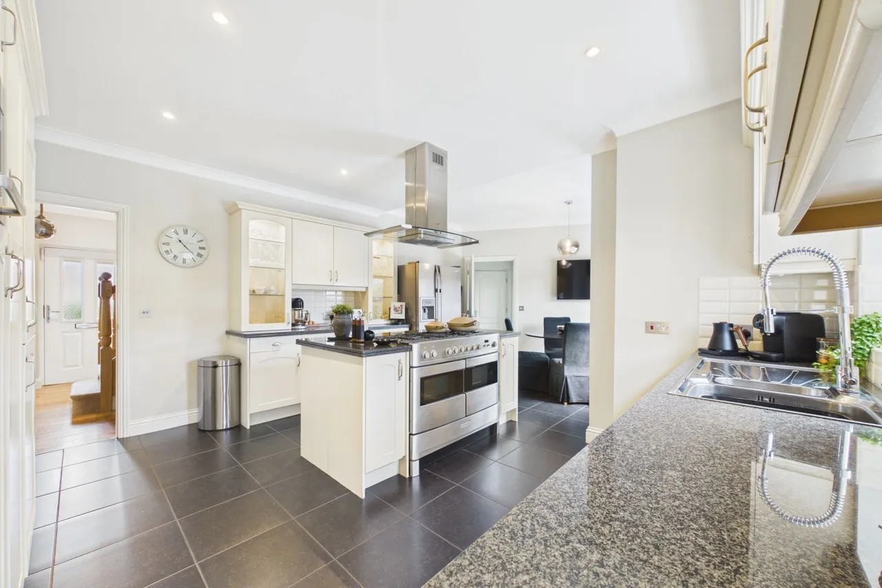 Abbots Crescent, Spalding, PE11, photo 3