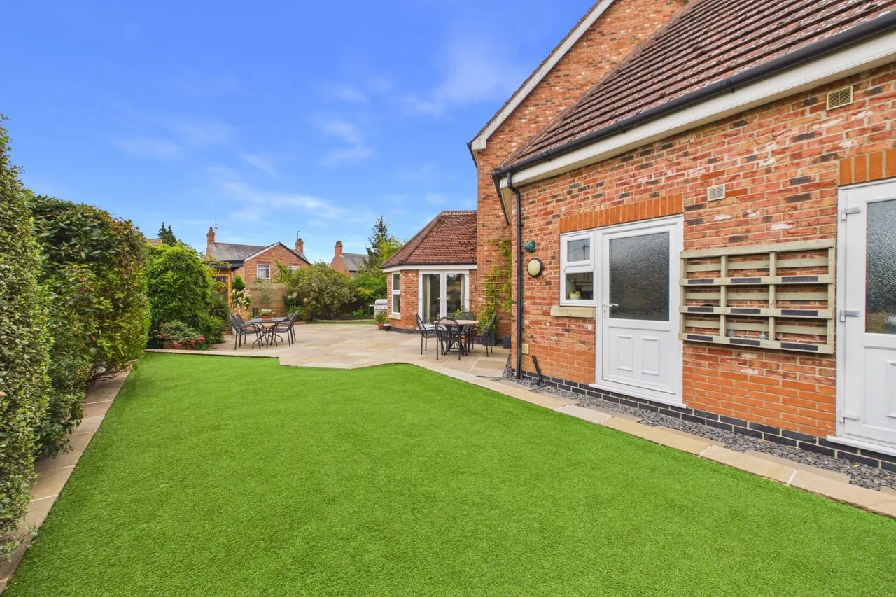 Abbots Crescent, Spalding, PE11, photo 31