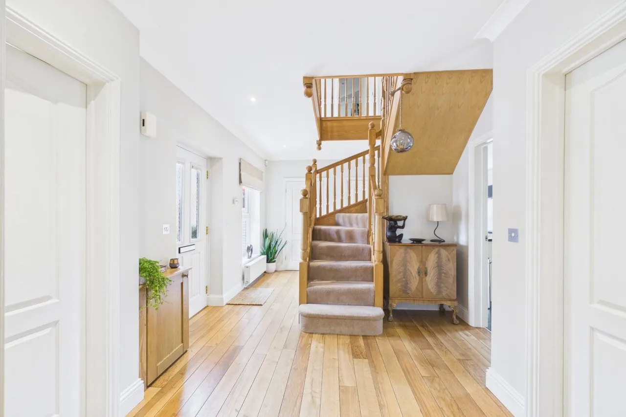 Abbots Crescent, Spalding, PE11, photo 6