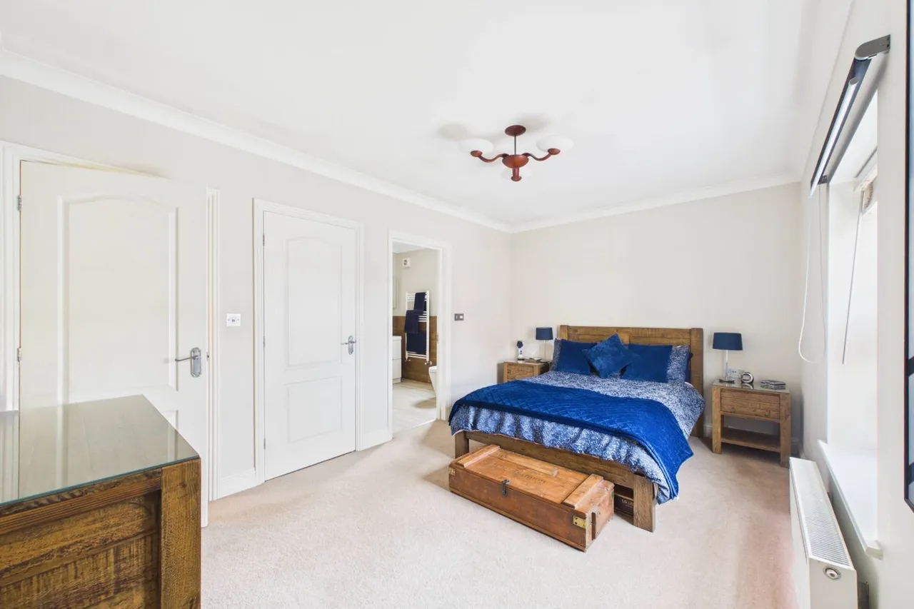 Abbots Crescent, Spalding, PE11, photo 26