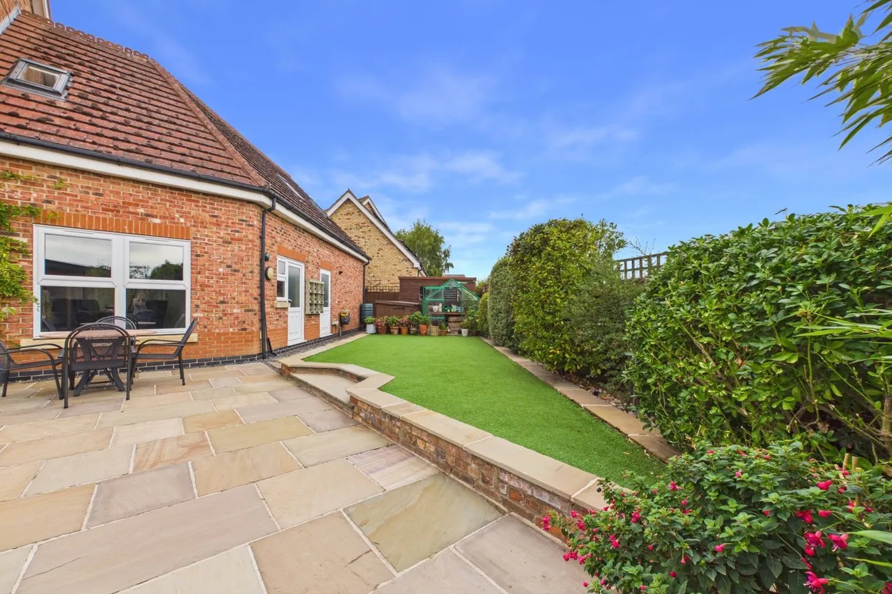 Abbots Crescent, Spalding, PE11, photo 33