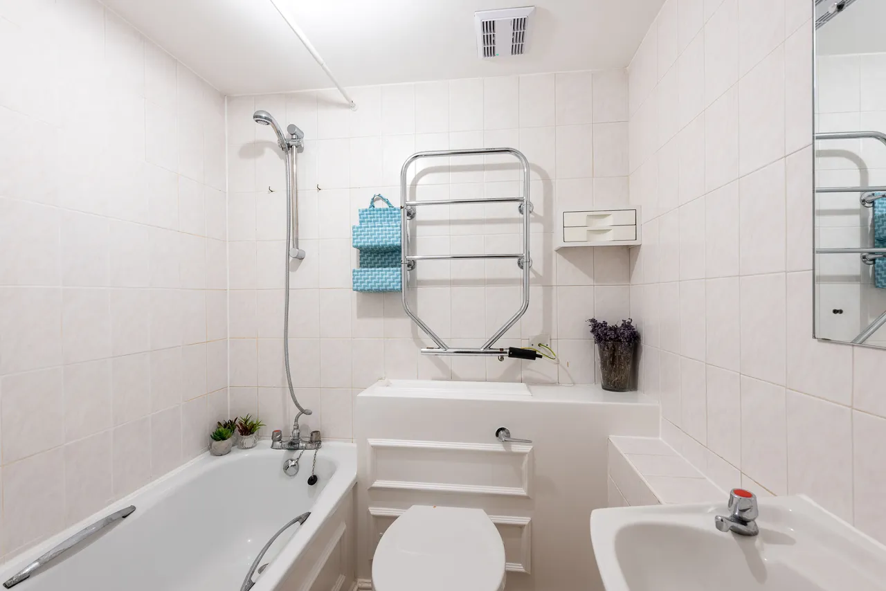 272 Chelsea Cloisters, Sloane Avenue, London, photo 7