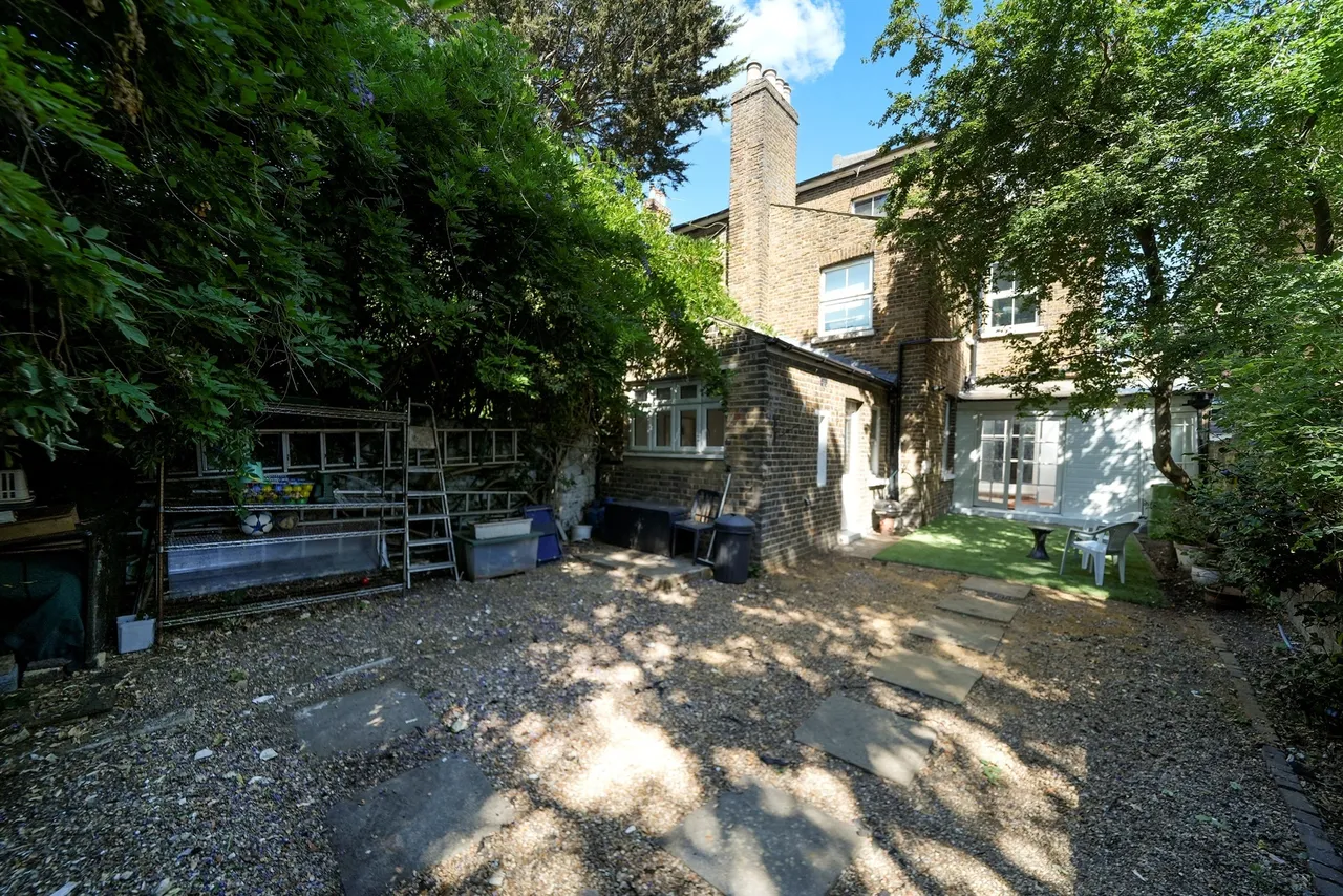 Hartington Road, London, W13, photo 10