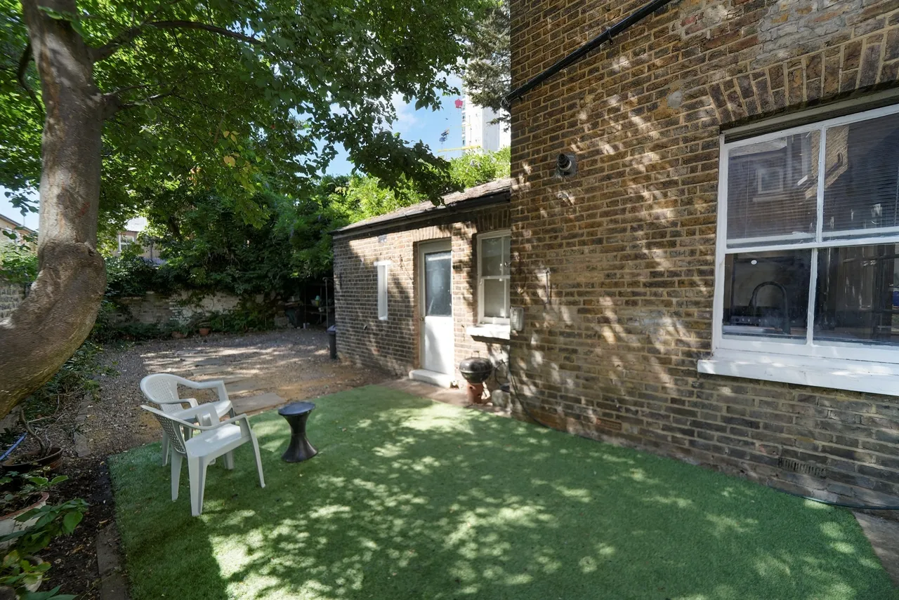 Hartington Road, London, W13, photo 9