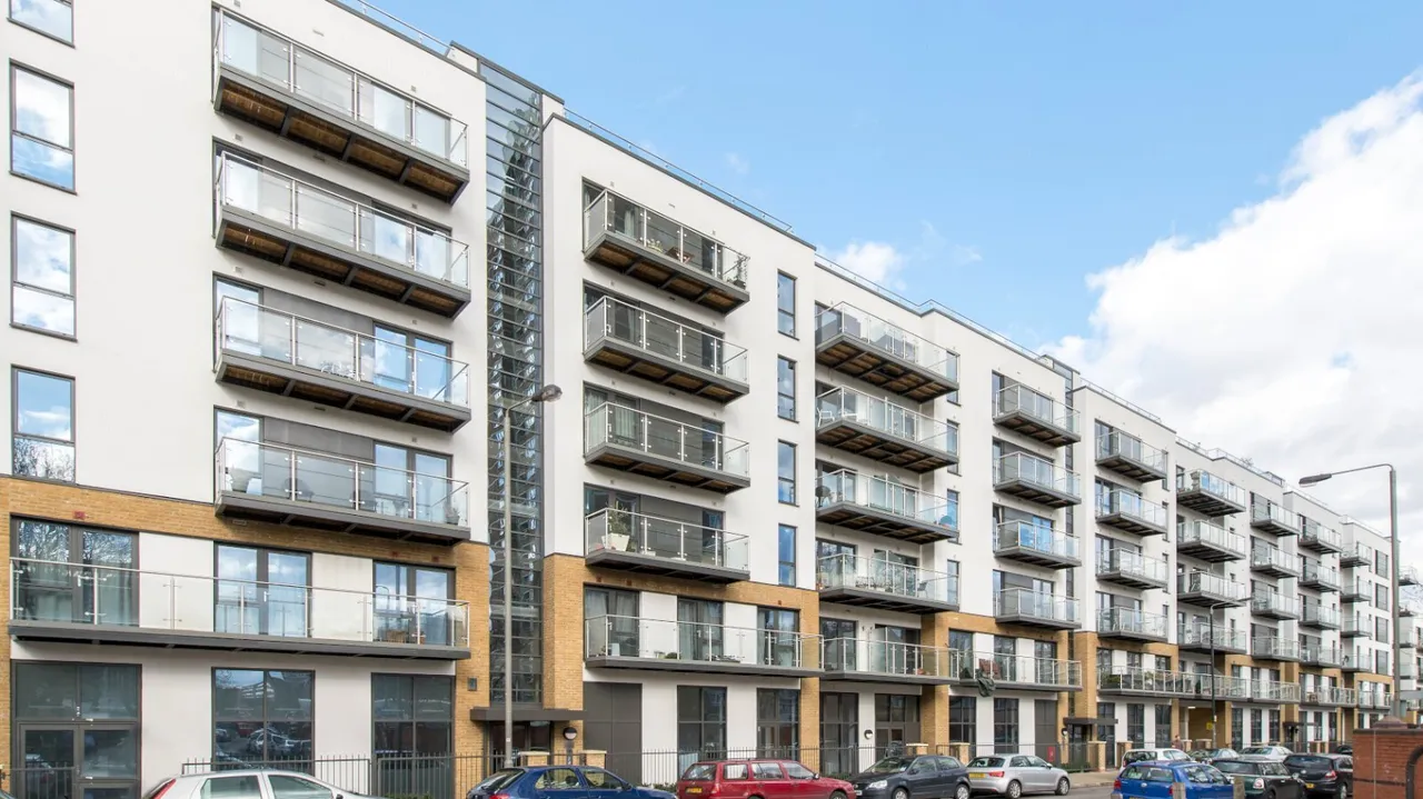 Gwynne Road, Battersea, SW11, photo 6