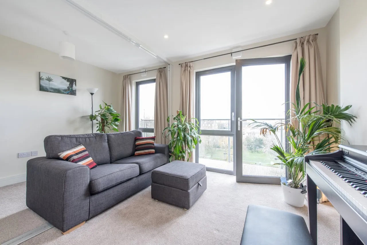 Gwynne Road, Battersea, SW11, photo 7