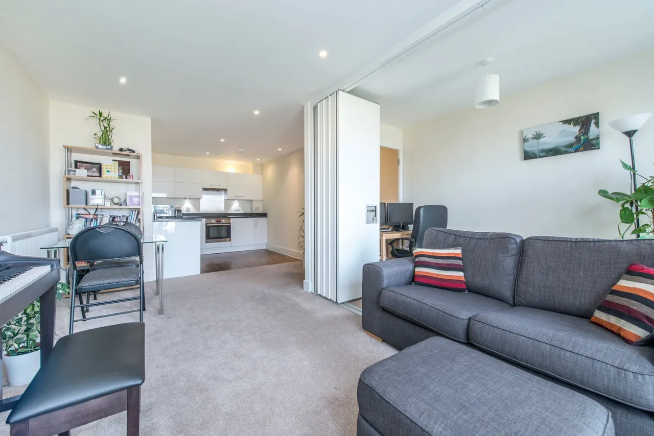 Gwynne Road, Battersea, SW11, photo 8