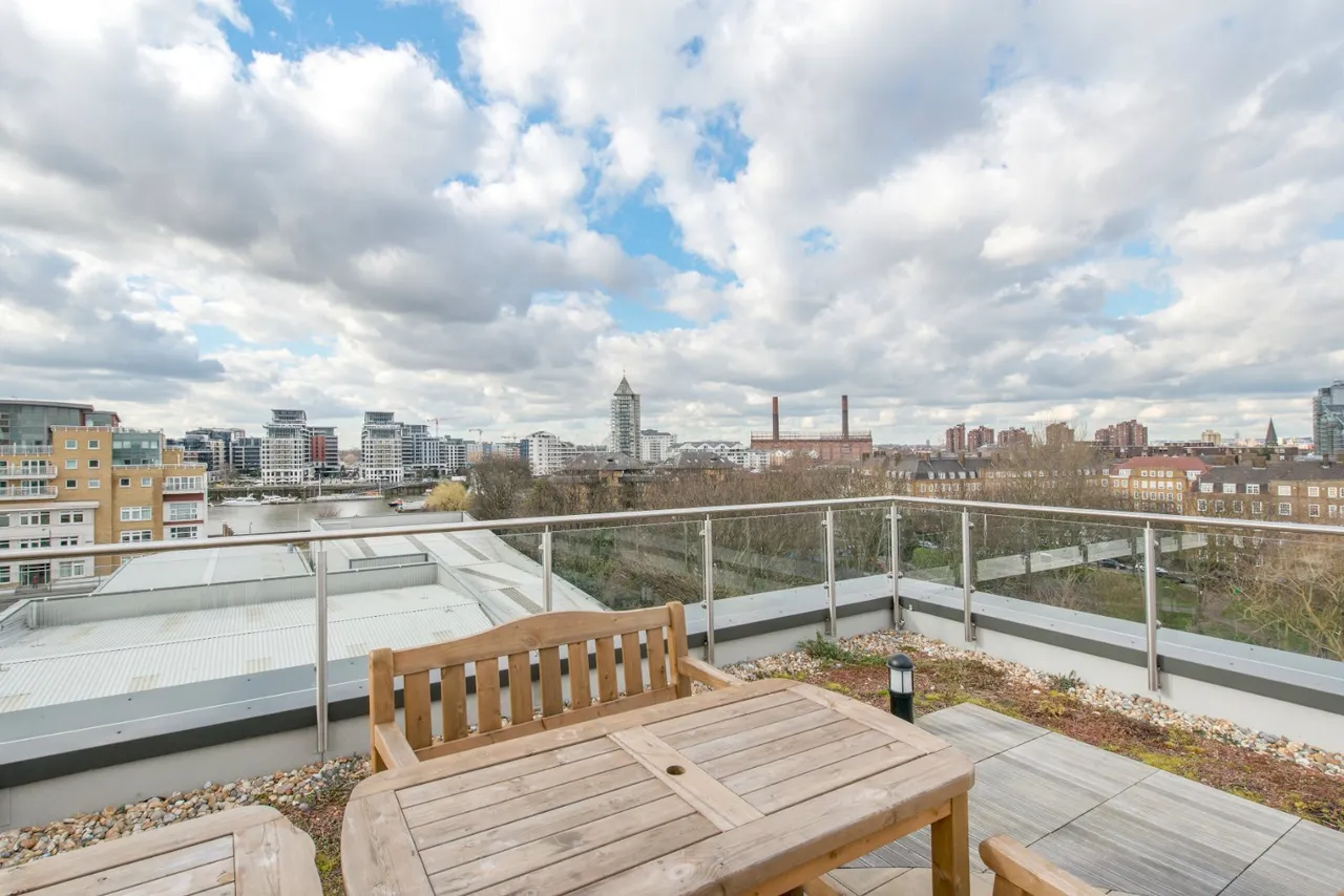 Gwynne Road, Battersea, SW11, photo 5