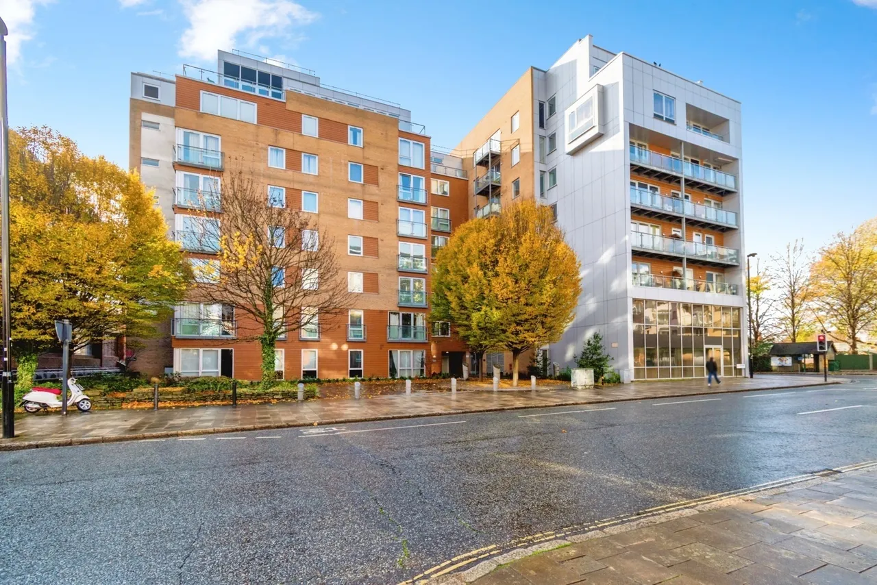 High Street, Southampton, SO14, photo 16