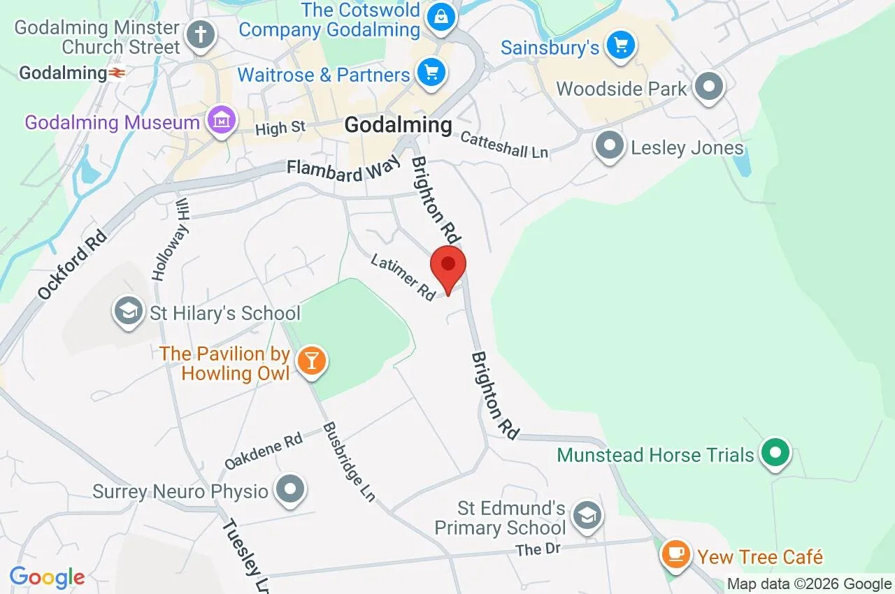 Latimer Road, Godalming, GU7, photo 24