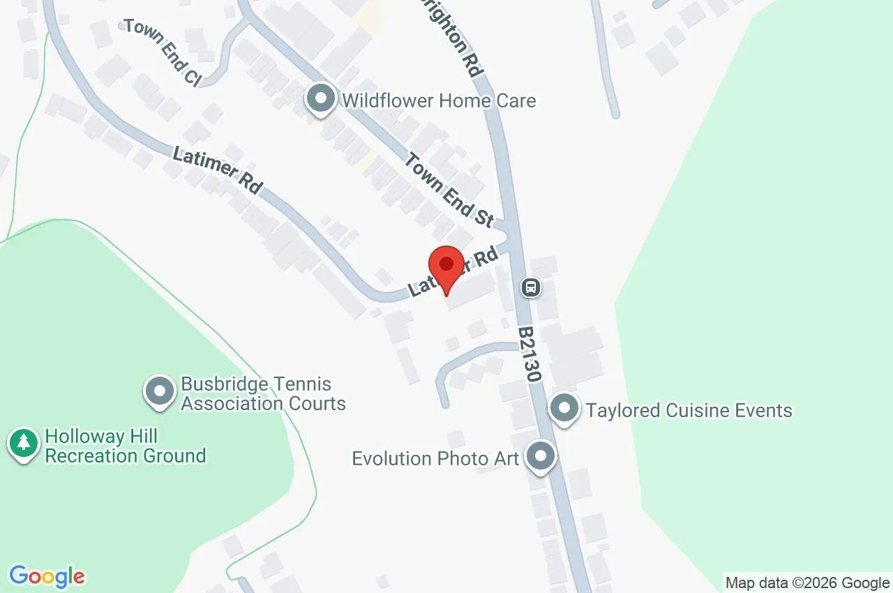 Latimer Road, Godalming, GU7, photo 23