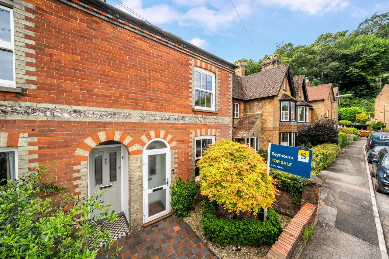 Latimer Road, Godalming, GU7, photo 22