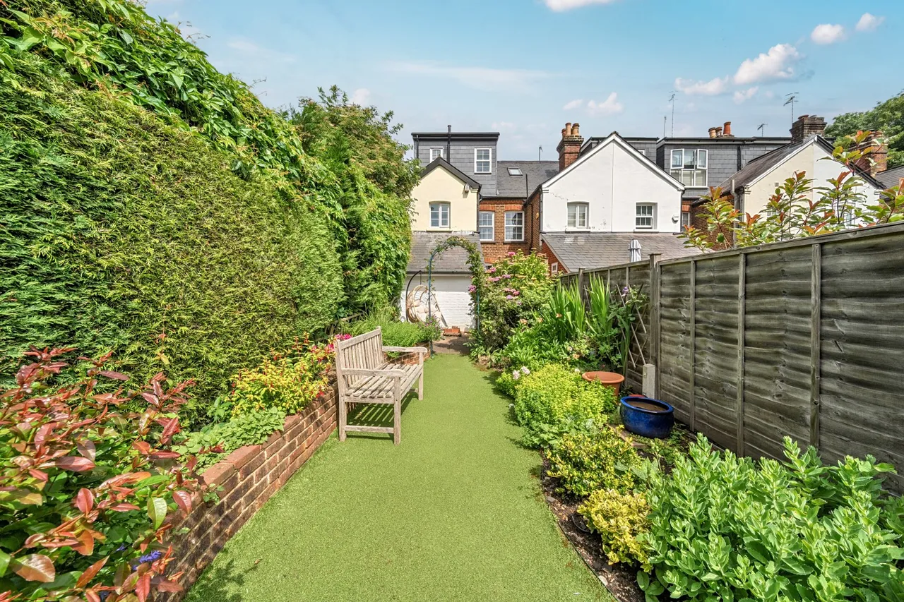 Latimer Road, Godalming, GU7, photo 19
