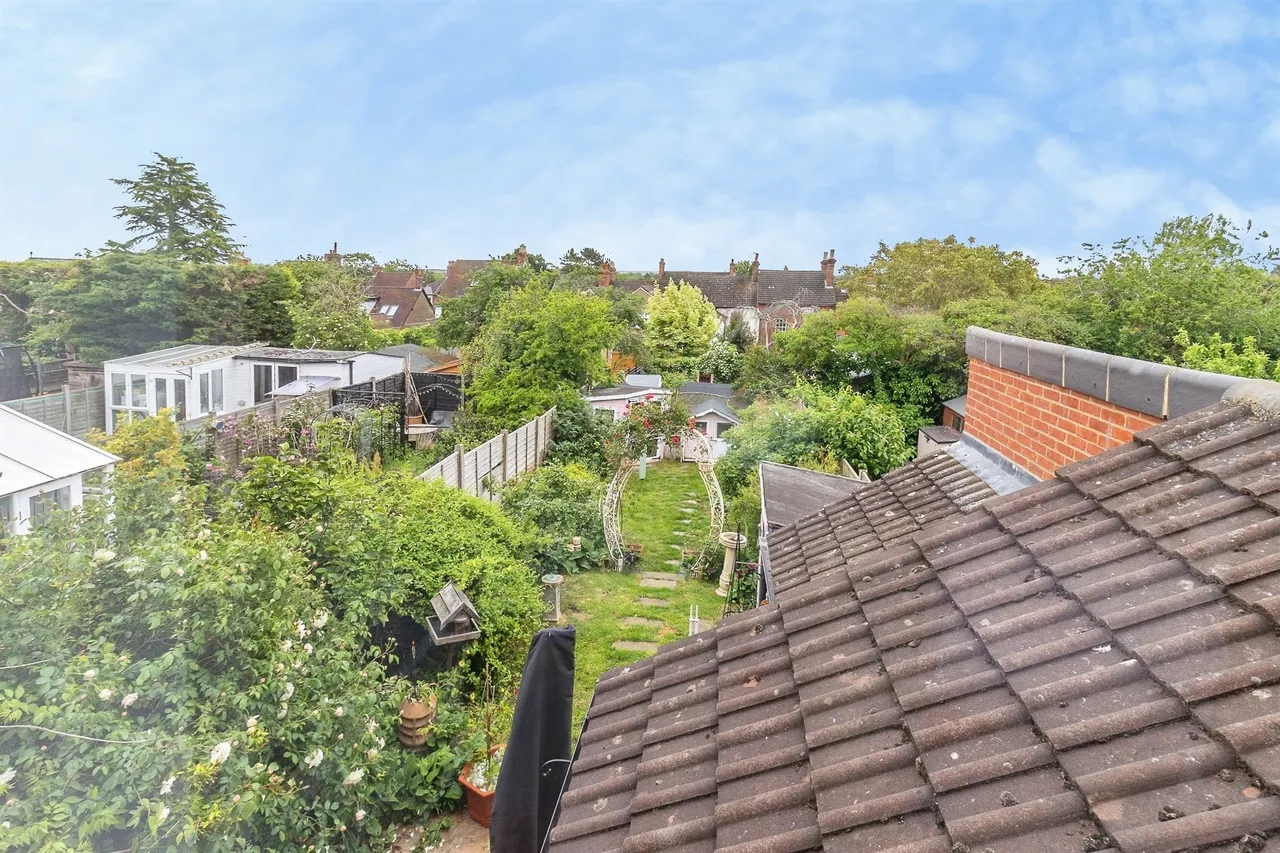 Hartwell Crescent, Leighton Buzzard, LU7, photo 20