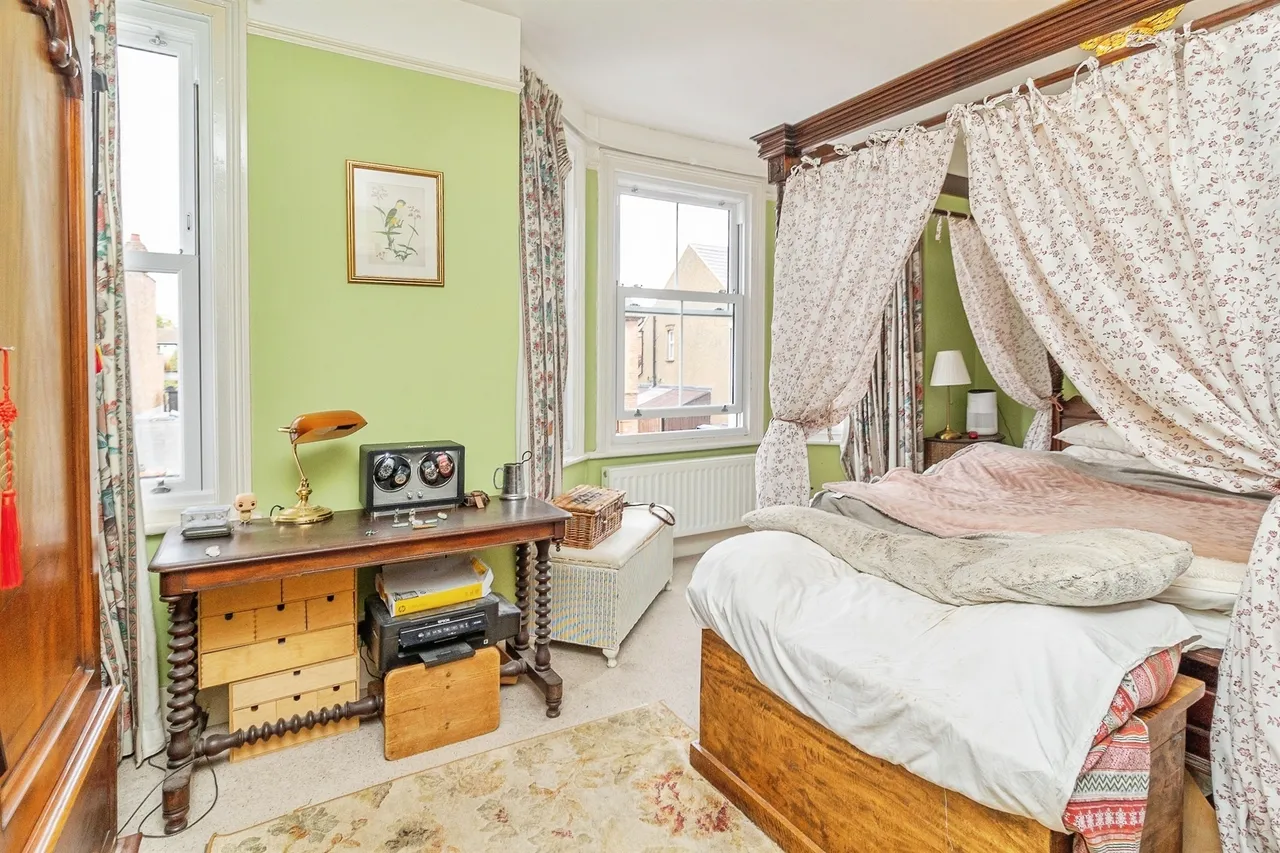 Hartwell Crescent, Leighton Buzzard, LU7, photo 13