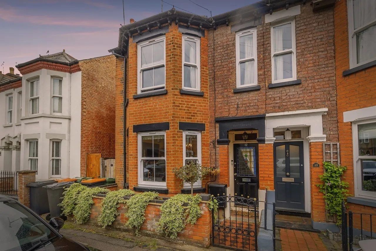 Hartwell Crescent, Leighton Buzzard, LU7, photo 21