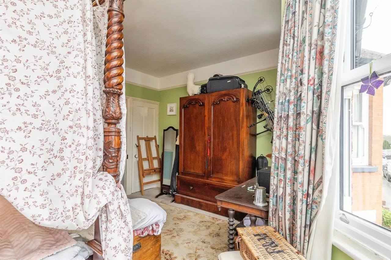 Hartwell Crescent, Leighton Buzzard, LU7, photo 15