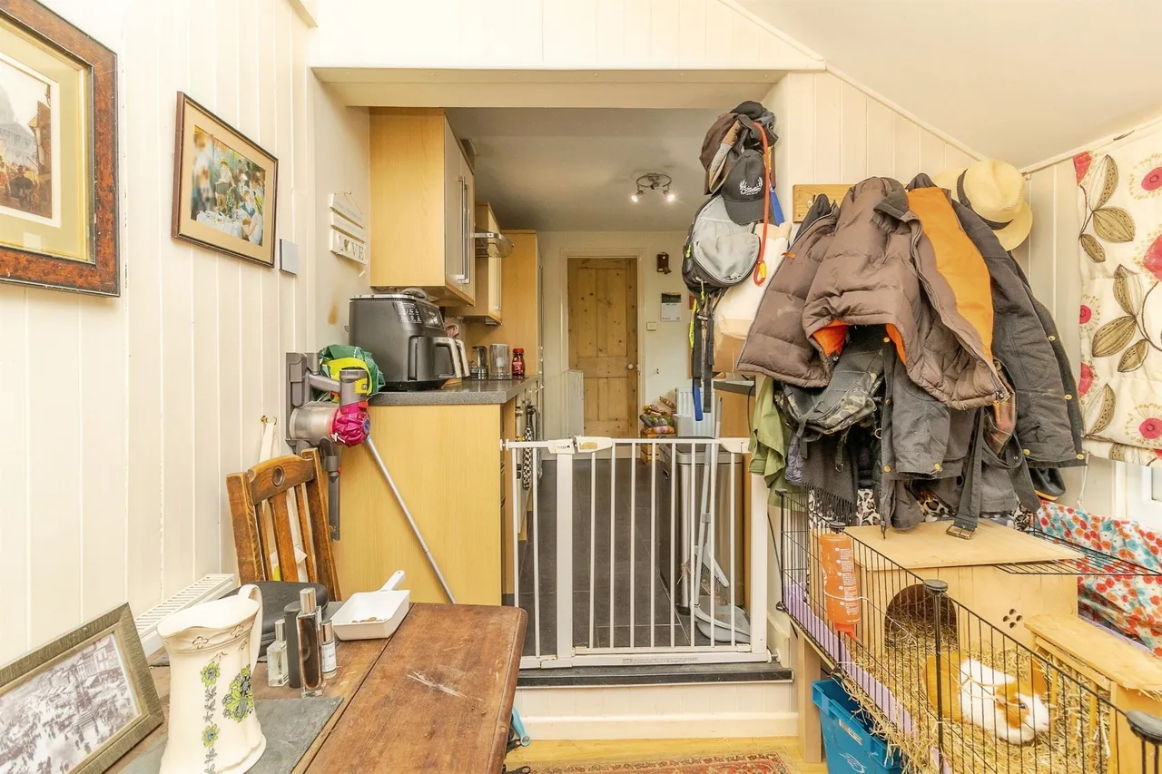 Hartwell Crescent, Leighton Buzzard, LU7, photo 10