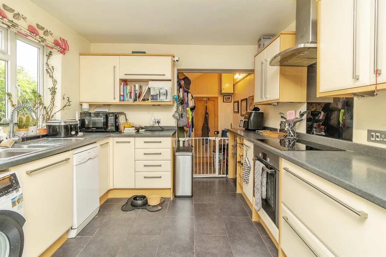 Hartwell Crescent, Leighton Buzzard, LU7, photo 7