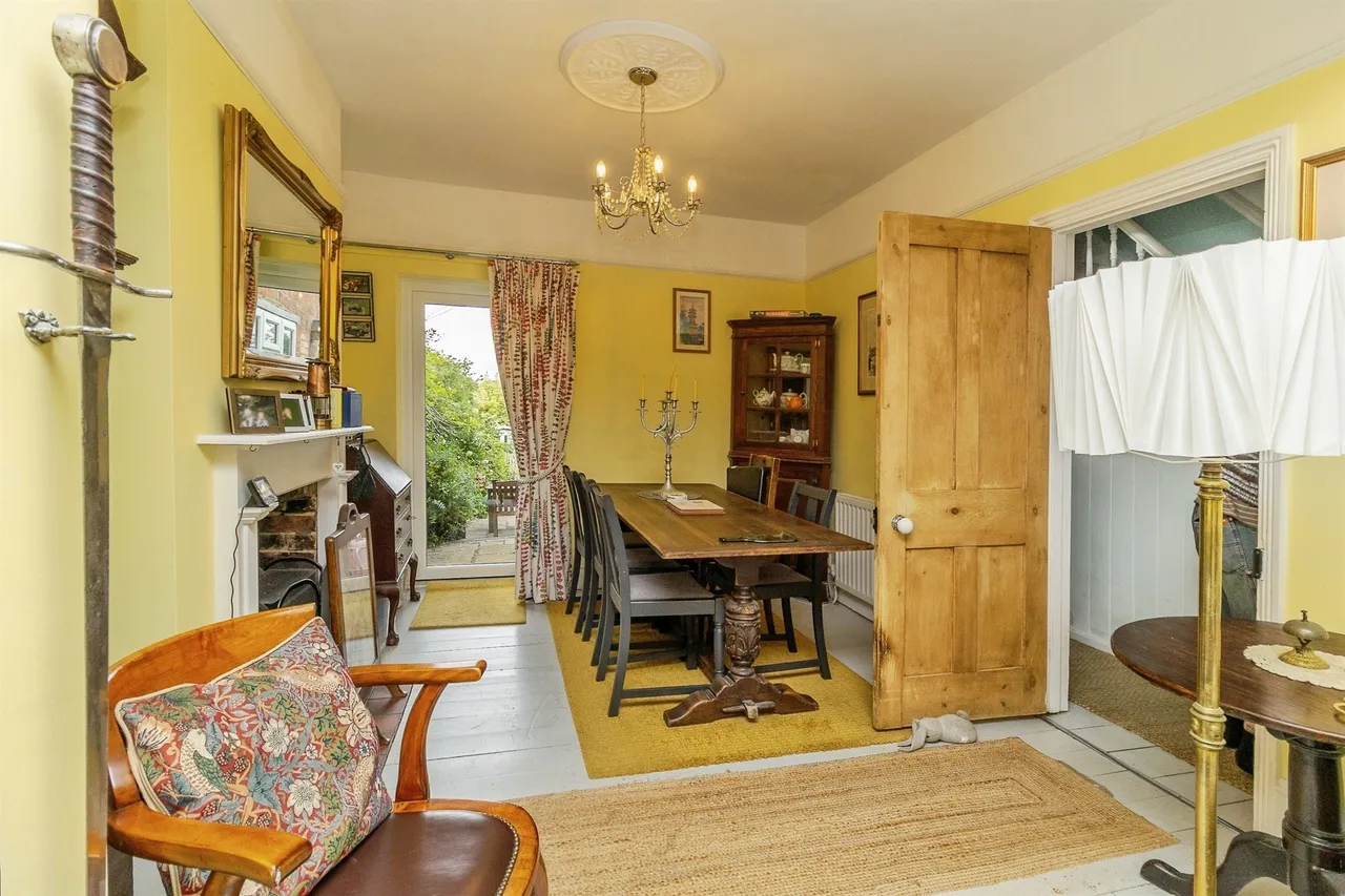 Hartwell Crescent, Leighton Buzzard, LU7, photo 6