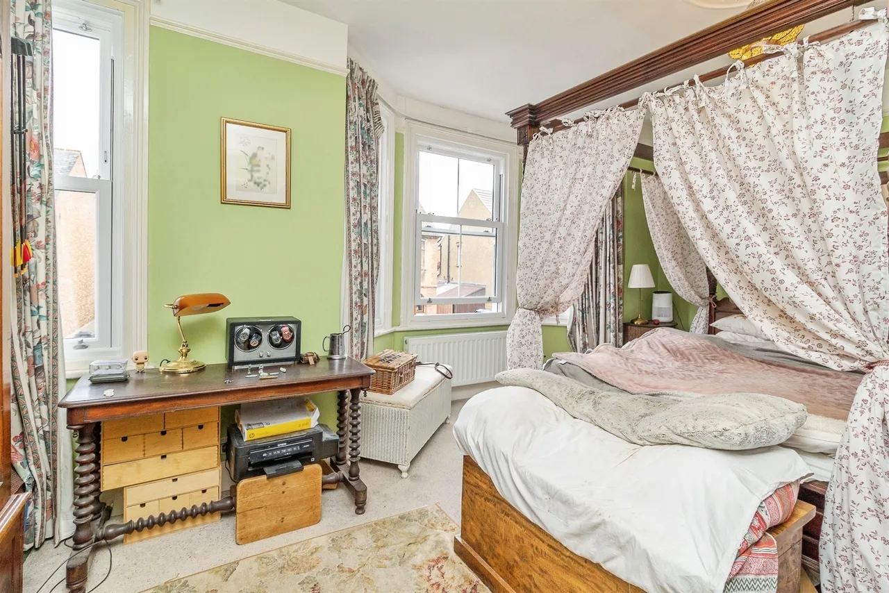 Hartwell Crescent, Leighton Buzzard, LU7, photo 16