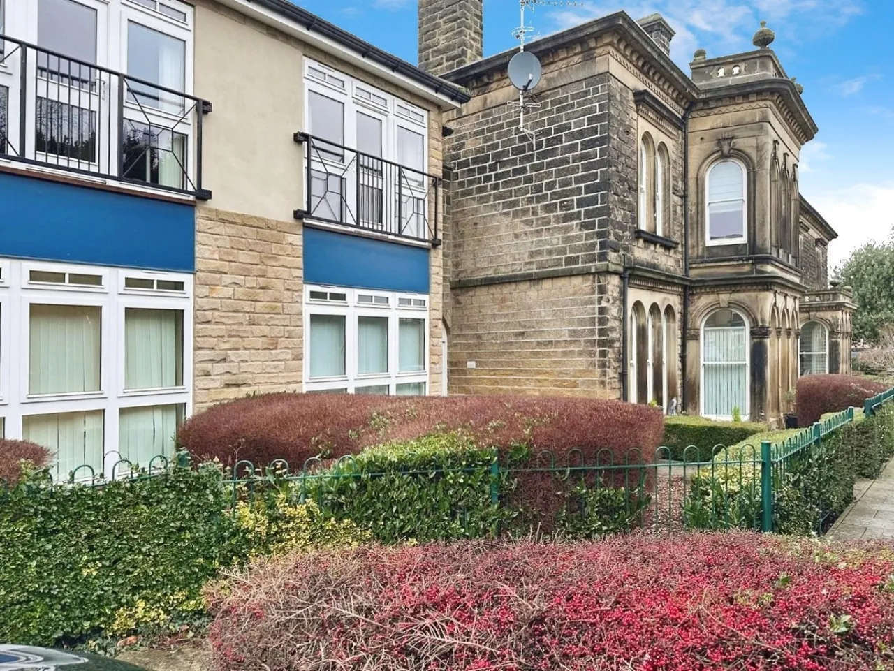The Lawn, Burley in Wharfedale, LS29, photo 4