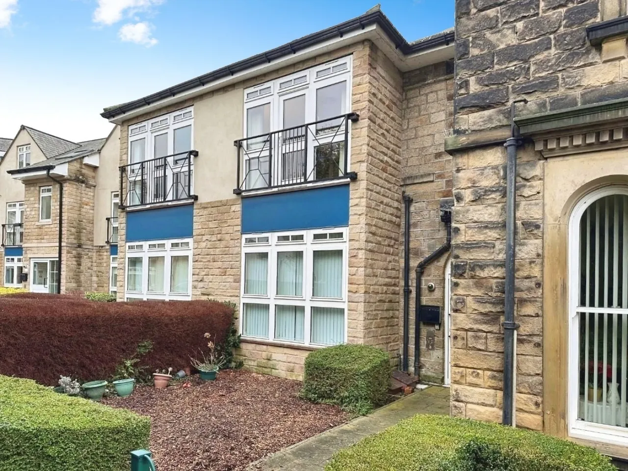The Lawn, Burley in Wharfedale, LS29, photo 6