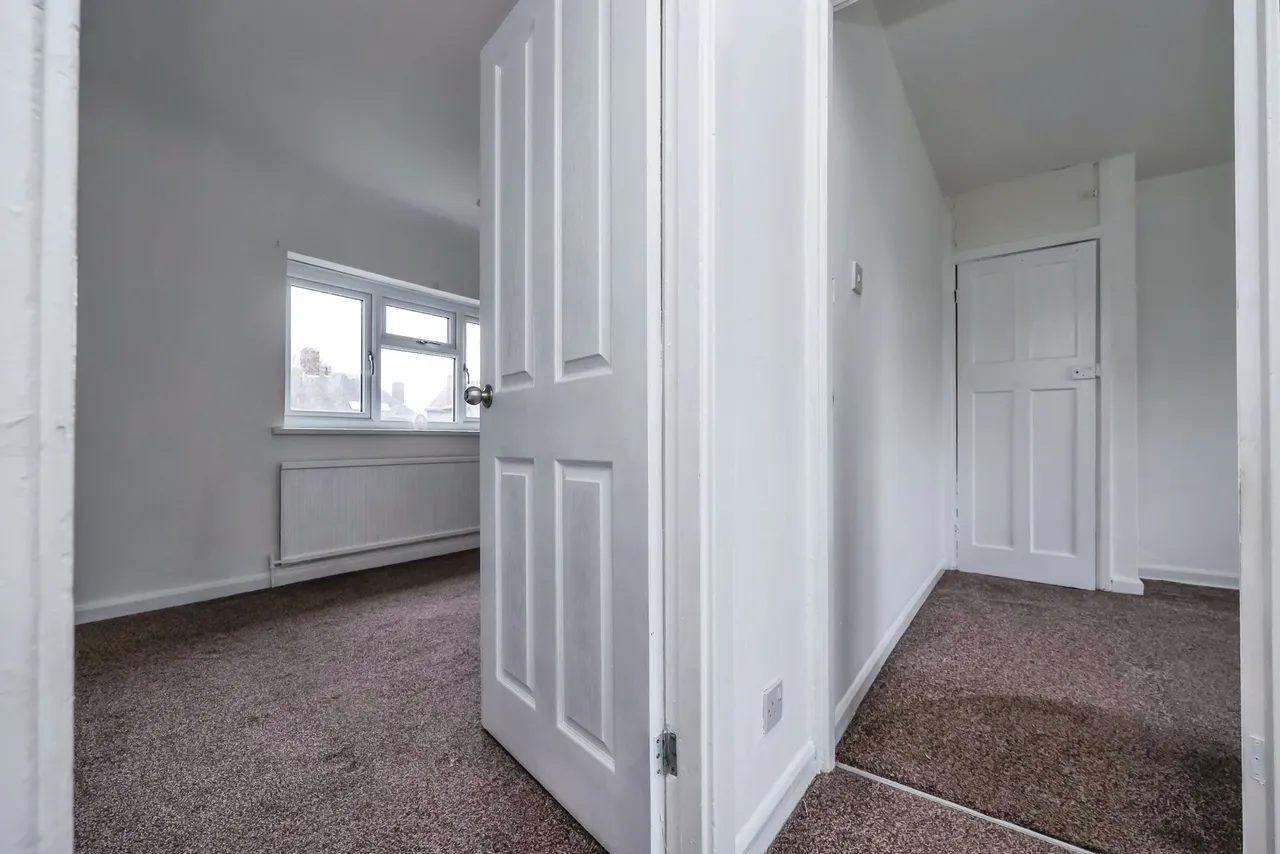 Bells Lane, Nottingham, NG8, photo 9