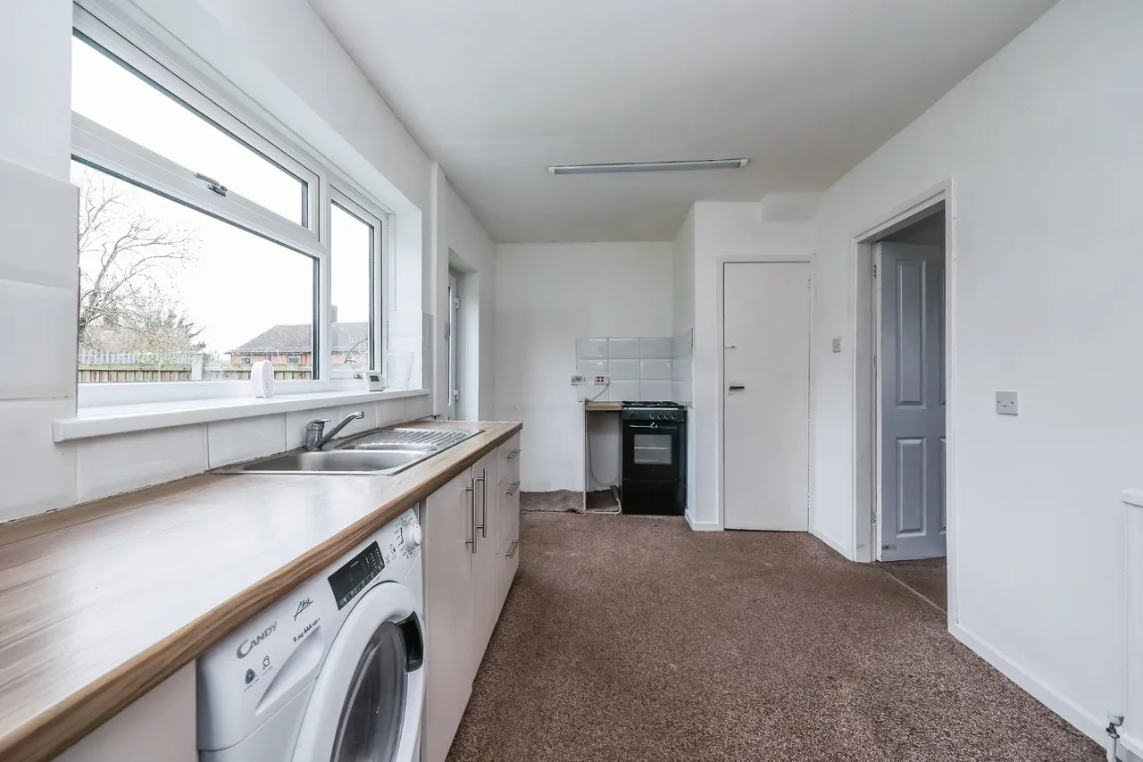 Bells Lane, Nottingham, NG8, photo 8