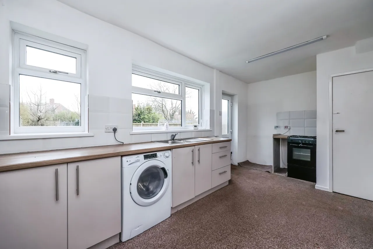 Bells Lane, Nottingham, NG8, photo 7