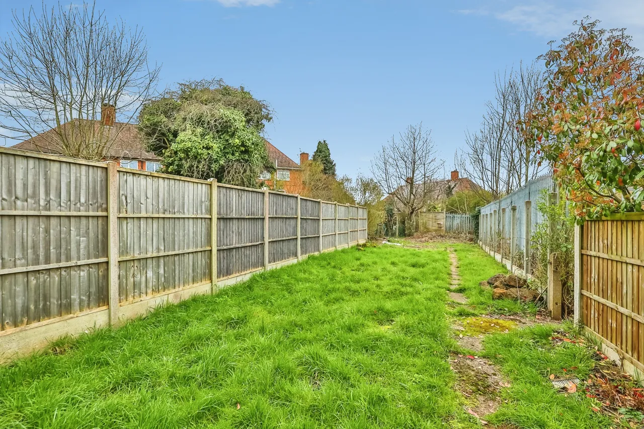 Bells Lane, Nottingham, NG8, photo 15