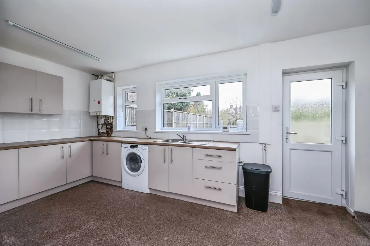 Bells Lane, Nottingham, NG8, photo 6