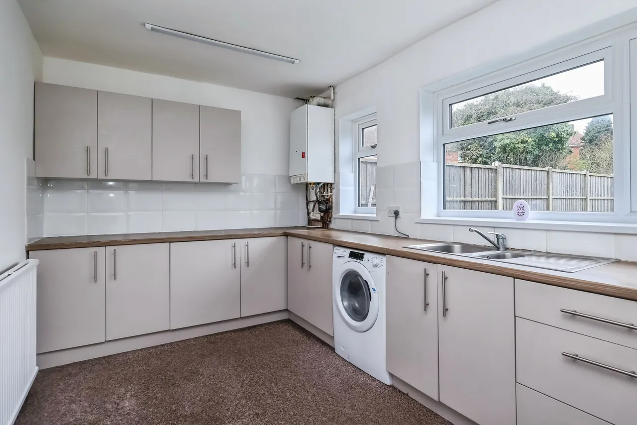 Bells Lane, Nottingham, NG8, photo 5