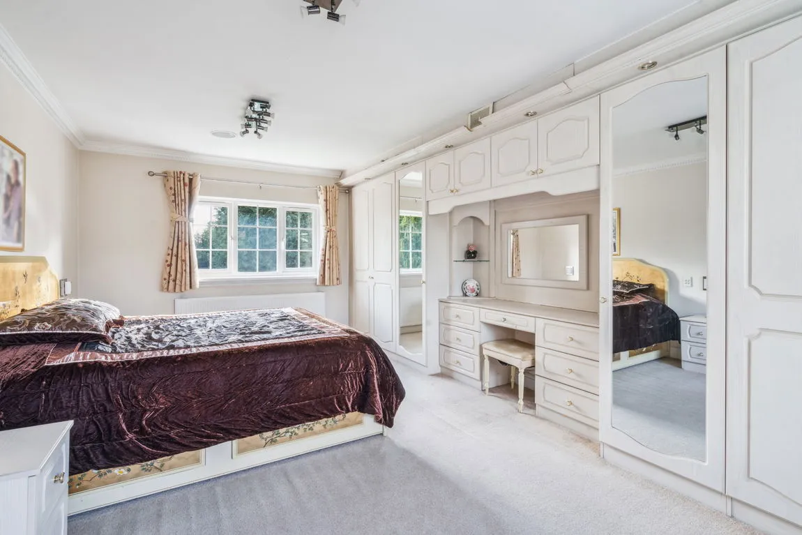 Park Avenue, Rickmansworth, WD3, photo 8