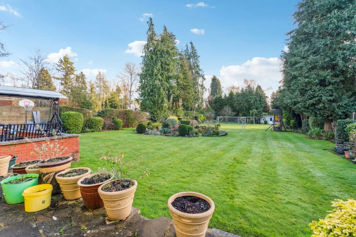 Park Avenue, Rickmansworth, WD3, photo 16