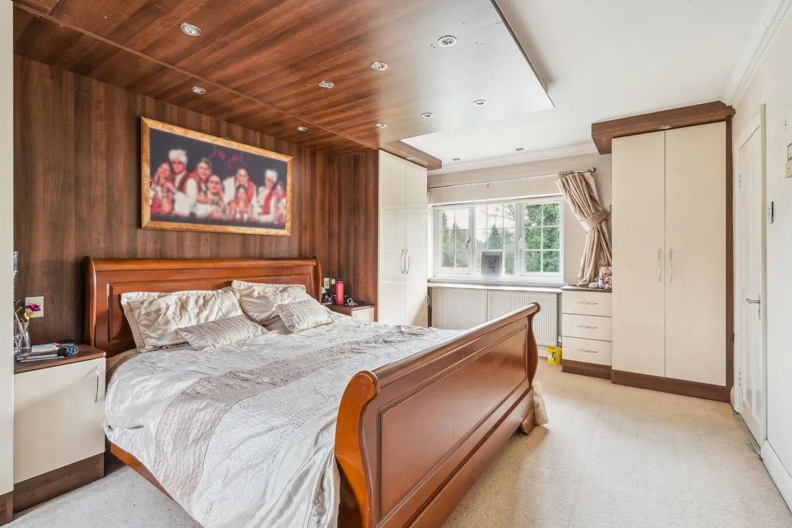 Park Avenue, Rickmansworth, WD3, photo 10