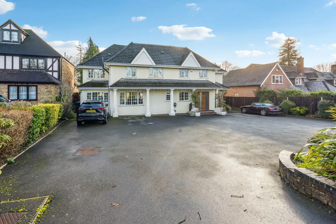Park Avenue, Rickmansworth, WD3, photo 23